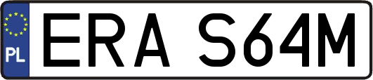 ERAS64M
