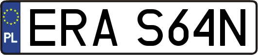 ERAS64N