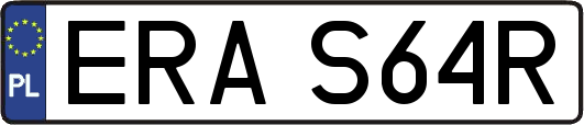 ERAS64R