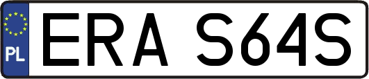 ERAS64S