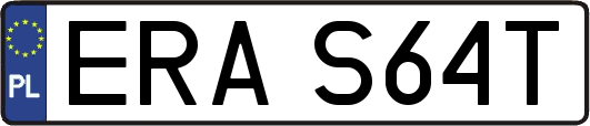 ERAS64T