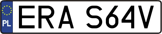 ERAS64V
