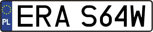 ERAS64W
