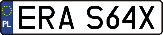ERAS64X