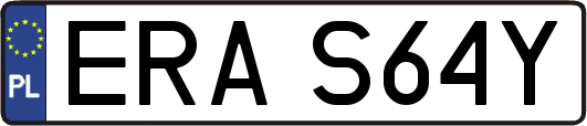 ERAS64Y