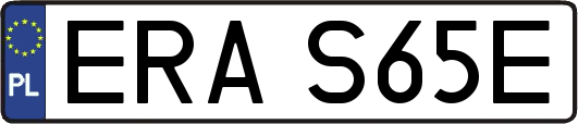 ERAS65E
