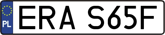 ERAS65F