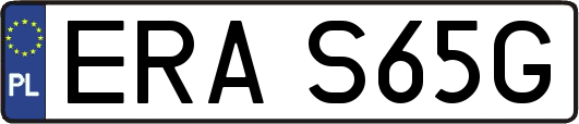 ERAS65G