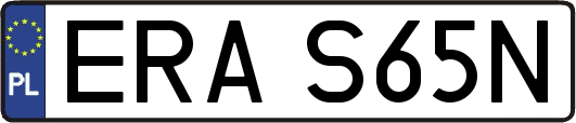 ERAS65N