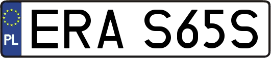 ERAS65S