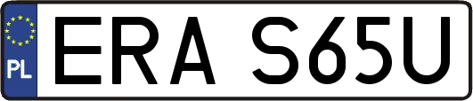 ERAS65U