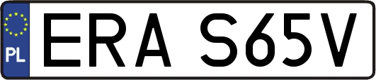 ERAS65V