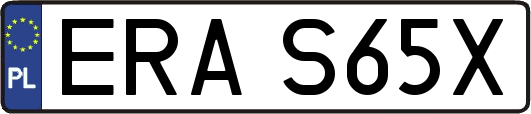 ERAS65X