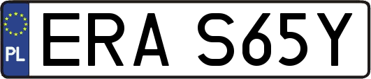 ERAS65Y