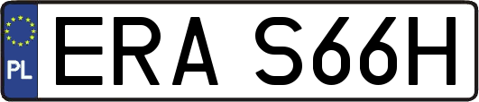 ERAS66H