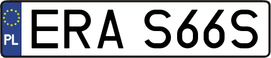 ERAS66S