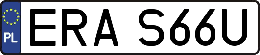 ERAS66U