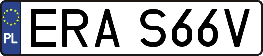 ERAS66V