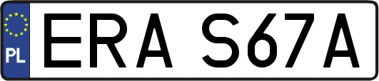 ERAS67A