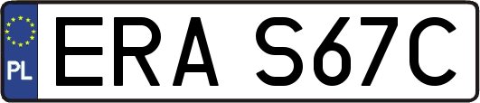 ERAS67C