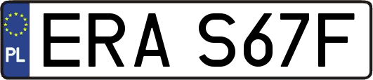ERAS67F