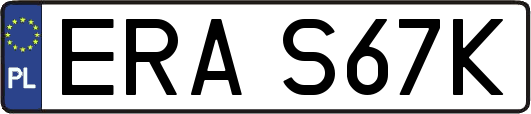 ERAS67K