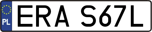 ERAS67L