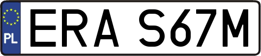 ERAS67M