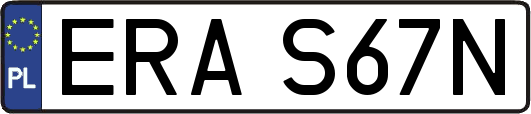 ERAS67N