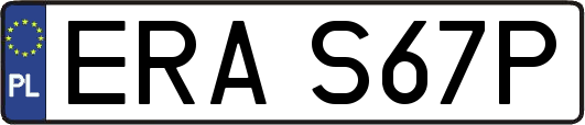 ERAS67P