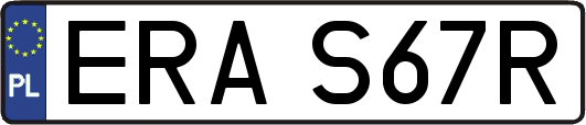 ERAS67R