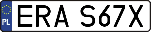 ERAS67X