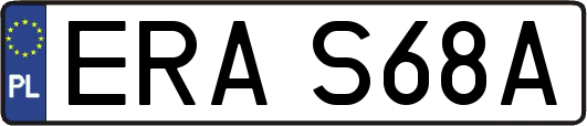 ERAS68A
