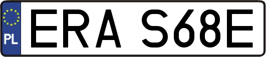 ERAS68E