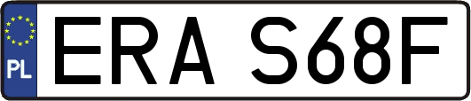 ERAS68F
