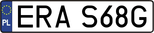 ERAS68G