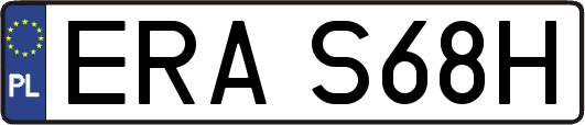 ERAS68H