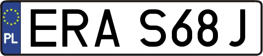 ERAS68J