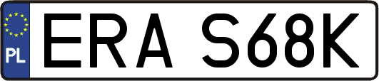 ERAS68K