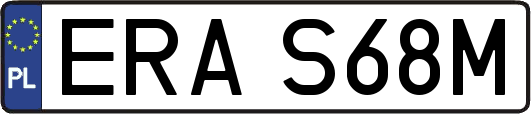 ERAS68M