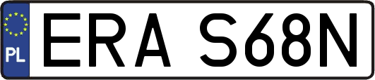 ERAS68N