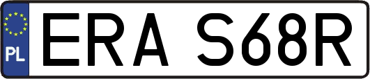 ERAS68R