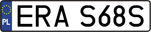 ERAS68S