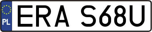 ERAS68U