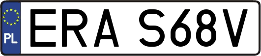 ERAS68V