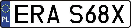 ERAS68X