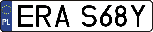 ERAS68Y