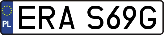 ERAS69G