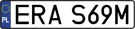 ERAS69M
