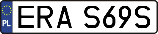 ERAS69S